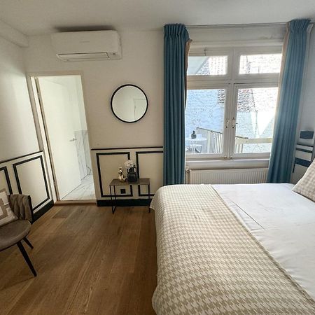 Yourbnb Suites Haarlemmerstraat Амстердам Экстерьер фото