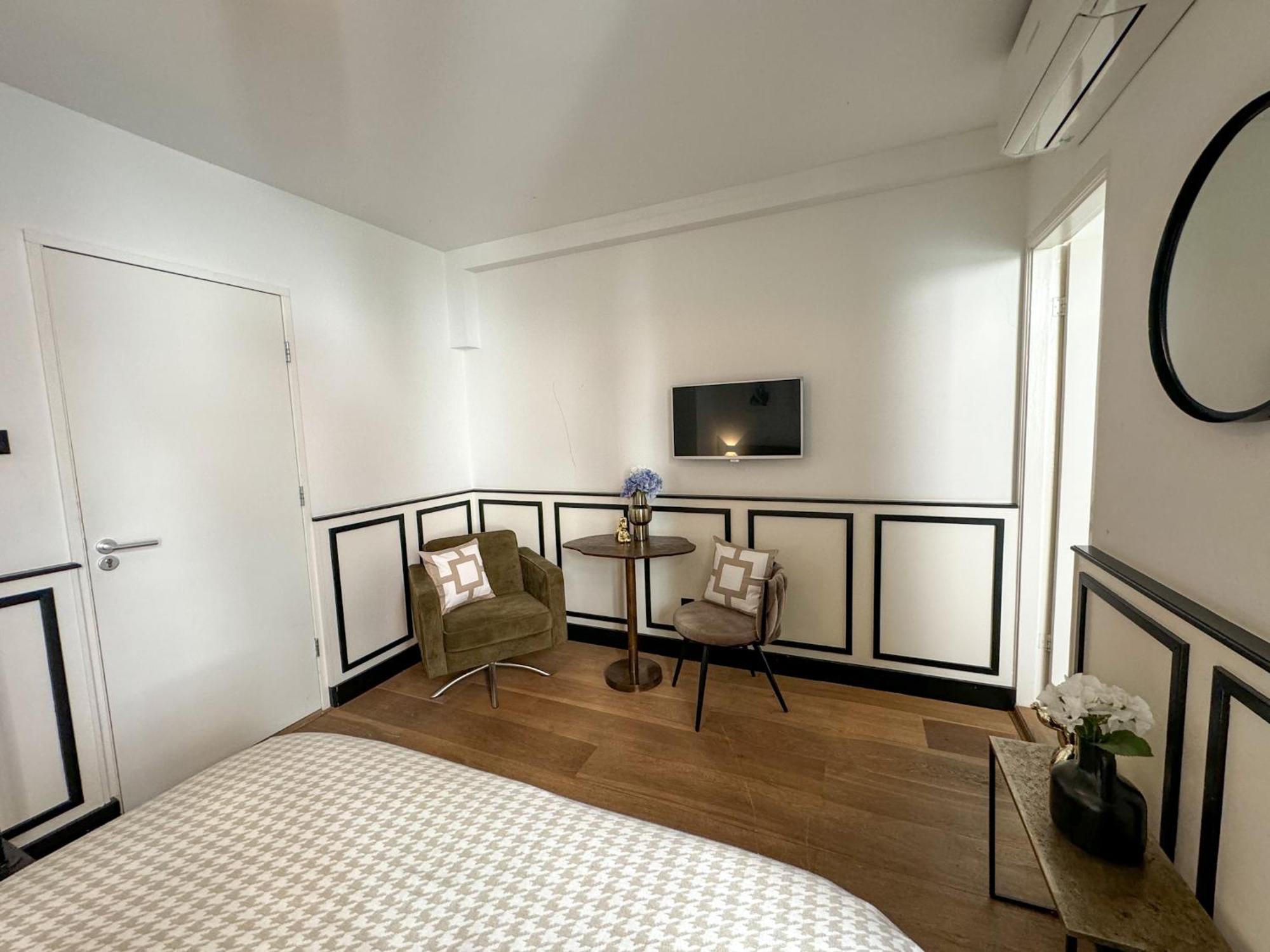 Yourbnb Suites Haarlemmerstraat Амстердам Экстерьер фото